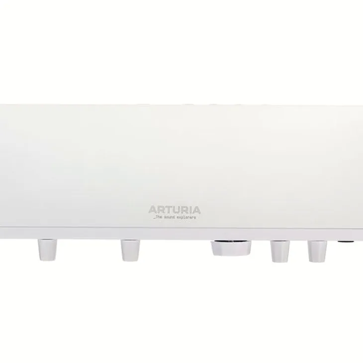 Arturia MiniFuse 4 White Review: Full breakdown