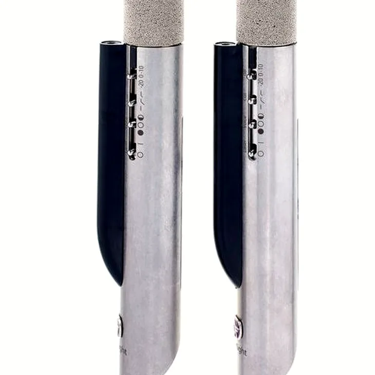 Aston Microphones Starlight Stereo Pair Review: Recording test in practice