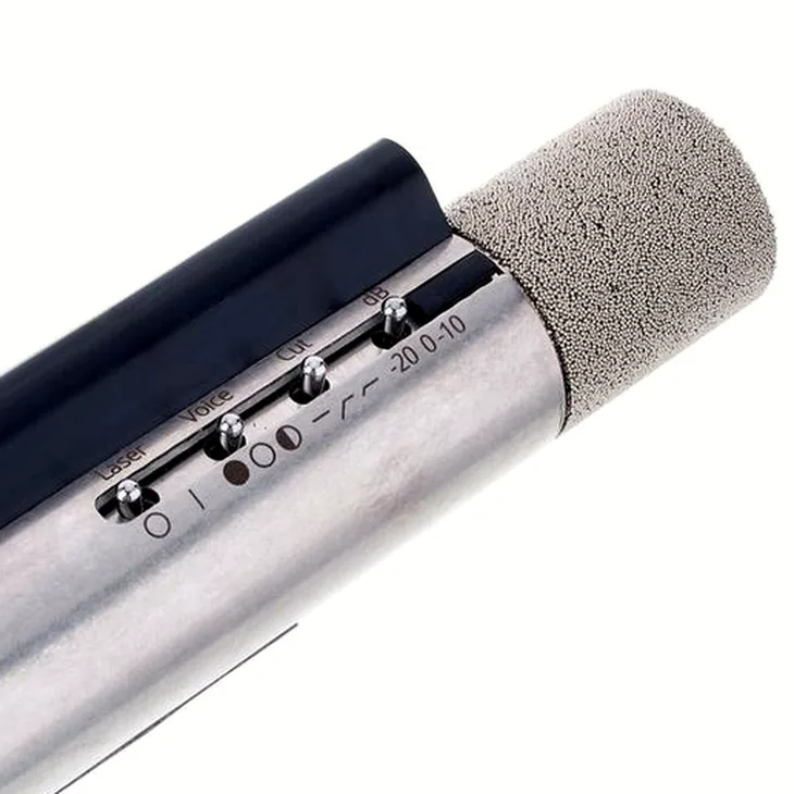 Aston Microphones Starlight Stereo Pair Review: Recording test in practice