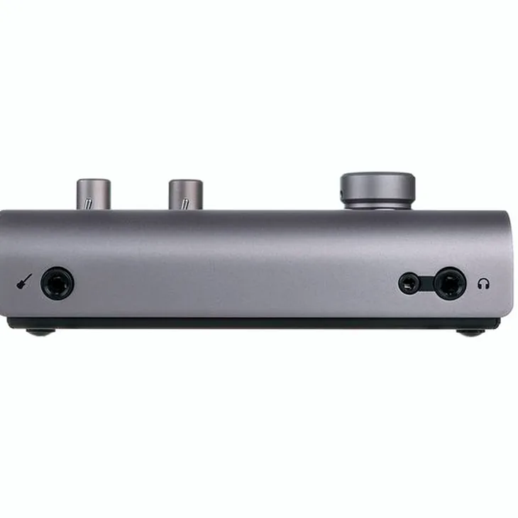 Audient iD14 MKII Review: Full breakdown