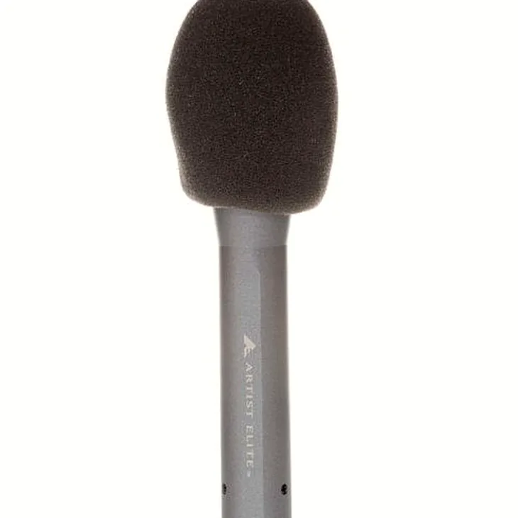 Audio-Technica AE 5100 Review: Is this a good microphone?