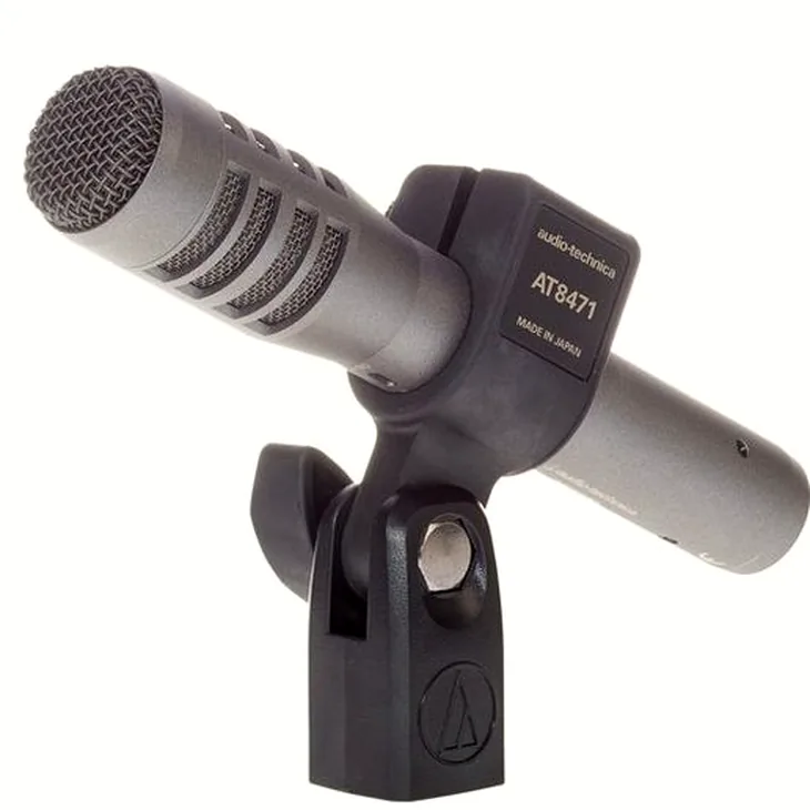 Audio-Technica AE 5100 Review: Is this a good microphone?