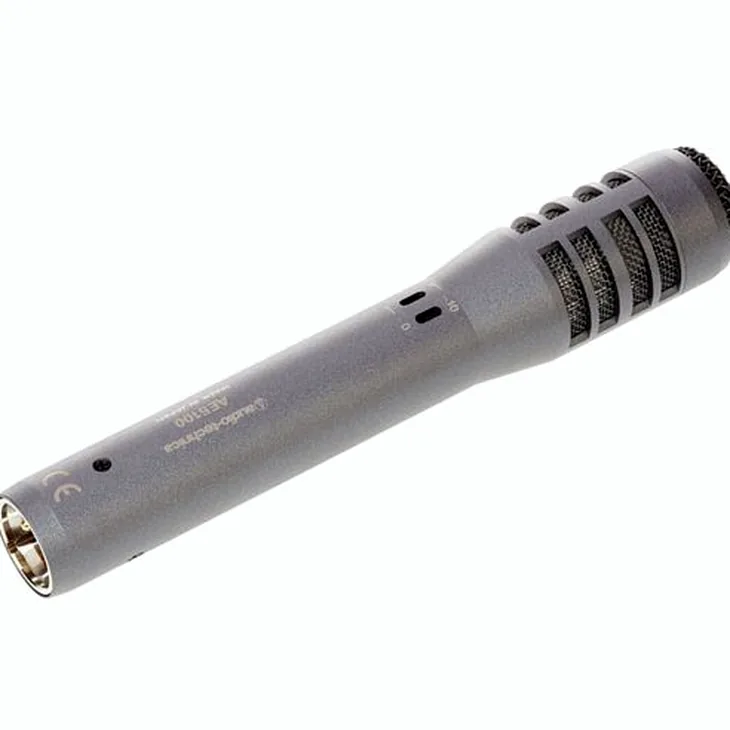 Audio-Technica AE 5100 Review: Is this a good microphone?