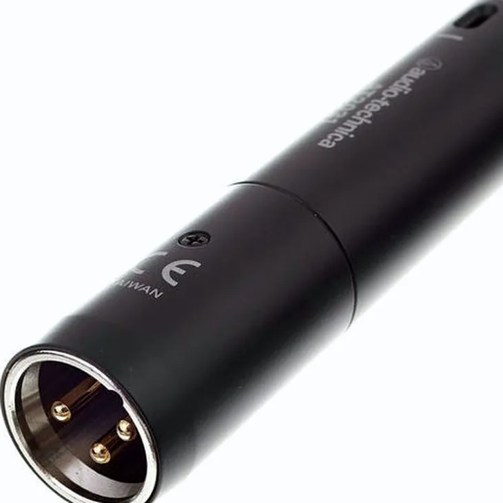 Audio-Technica AT 2031 Review: Buying guide and verdict