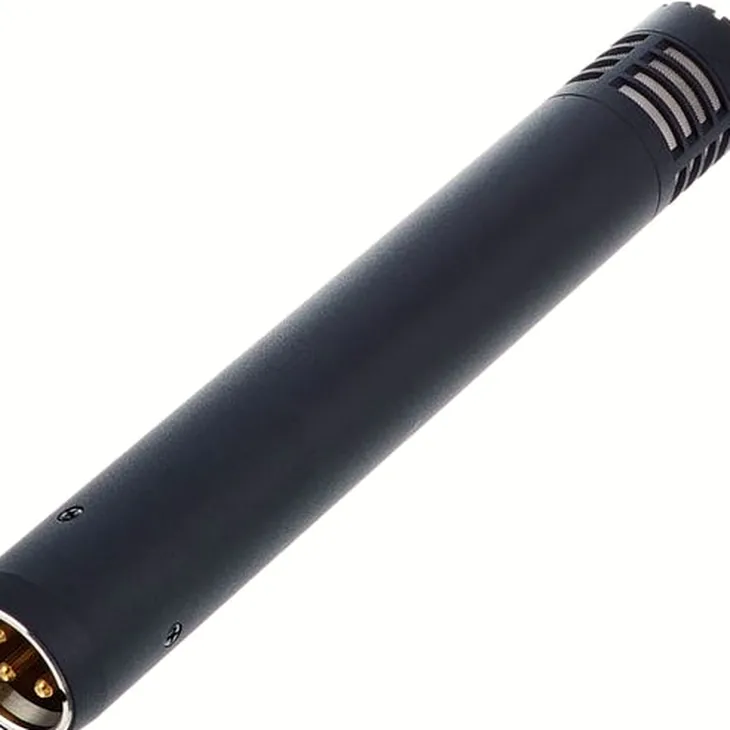 Audio-Technica AT 4021 Review: Before you buy this mic
