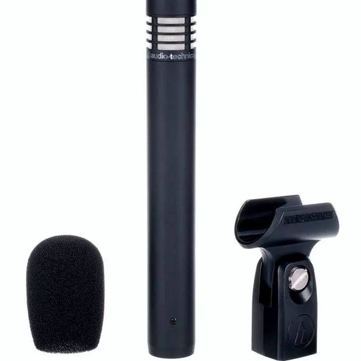 Audio-Technica AT 4053B Review: Is this the mic for you?