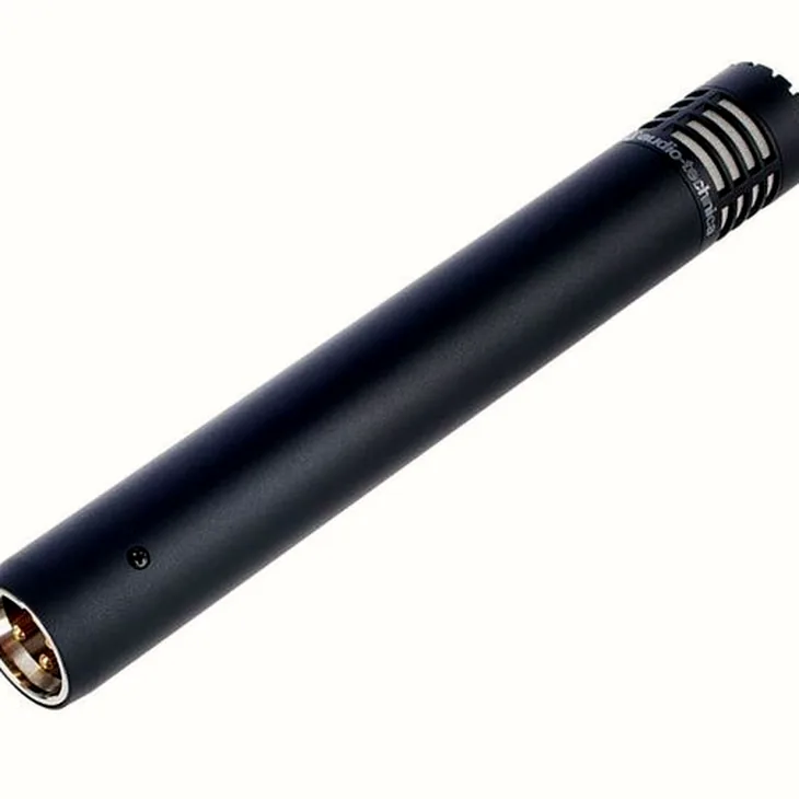 Audio-Technica AT 4053B Review: Is this the mic for you?