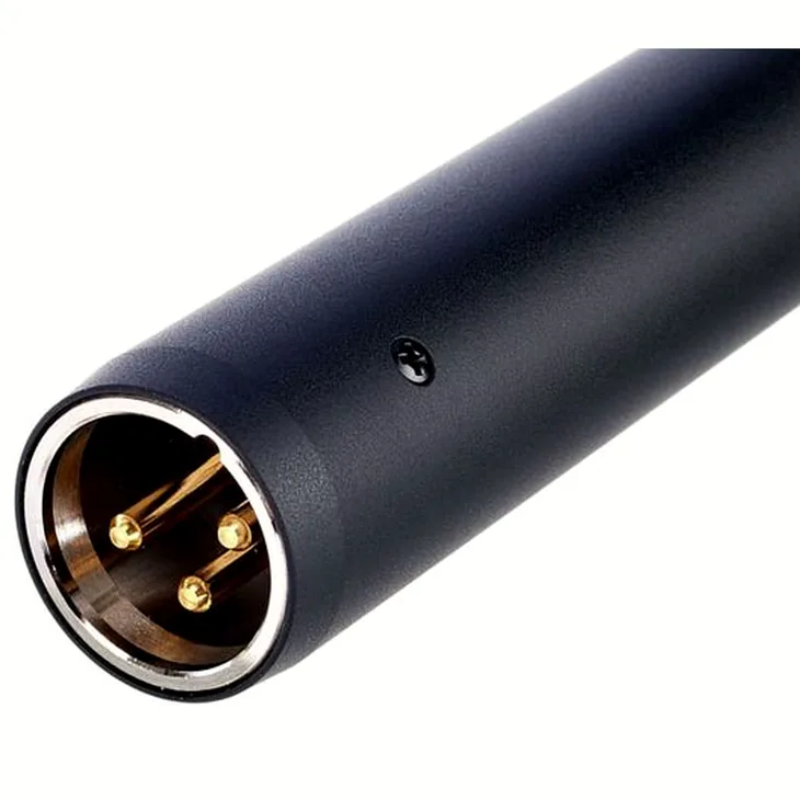 Audio-Technica AT 4053B Review: Is this the mic for you?