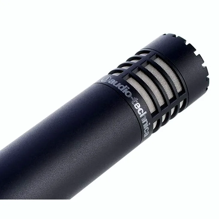Audio-Technica AT 4053B Review: Is this the mic for you?