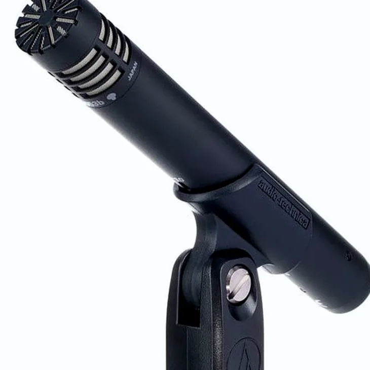 Audio-Technica AT 4053B Review: Is this the mic for you?