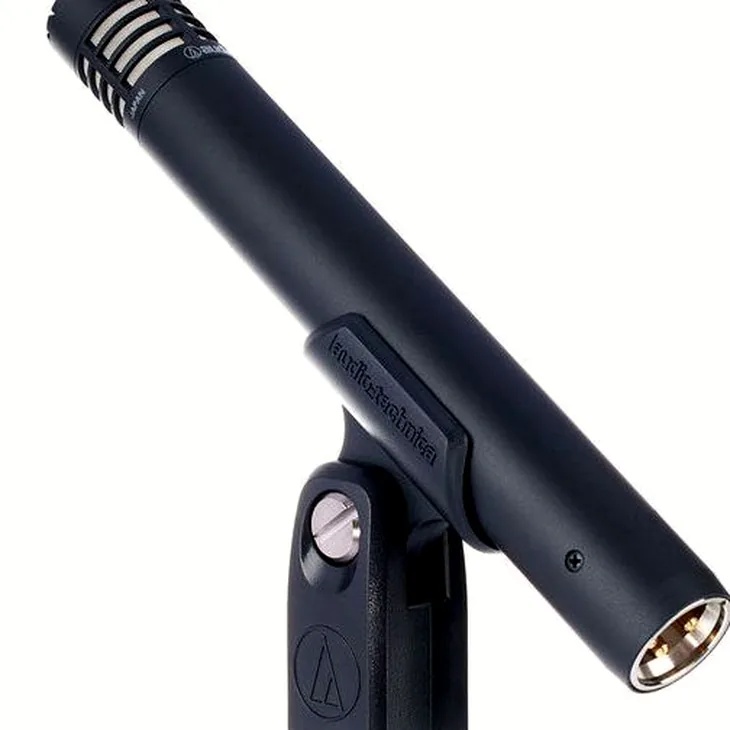 Audio-Technica AT 4053B Review: Is this the mic for you?