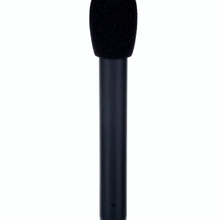 Audio-Technica AT 4053B Review: Is this the mic for you?