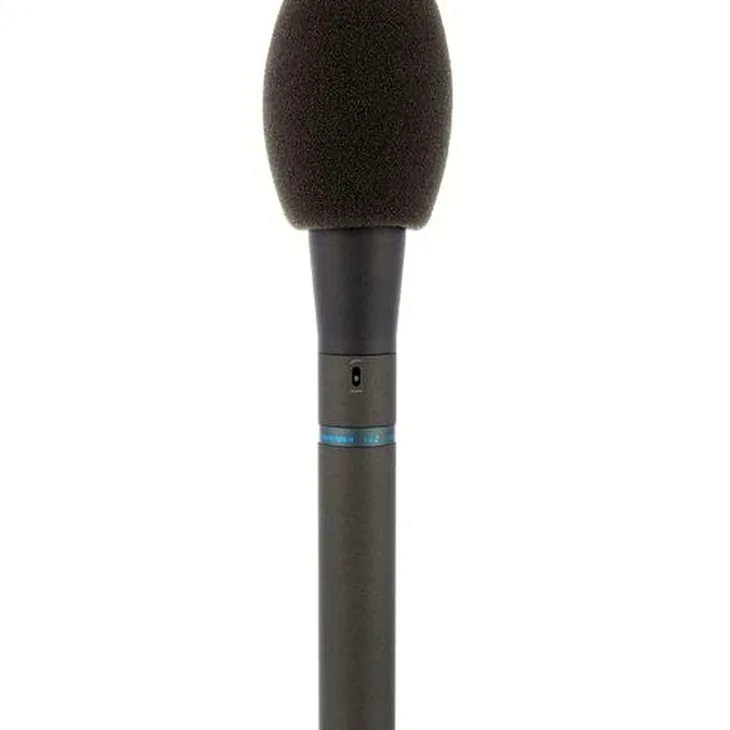 Audio-Technica AT 8033 Review: Honest opinion on the sound