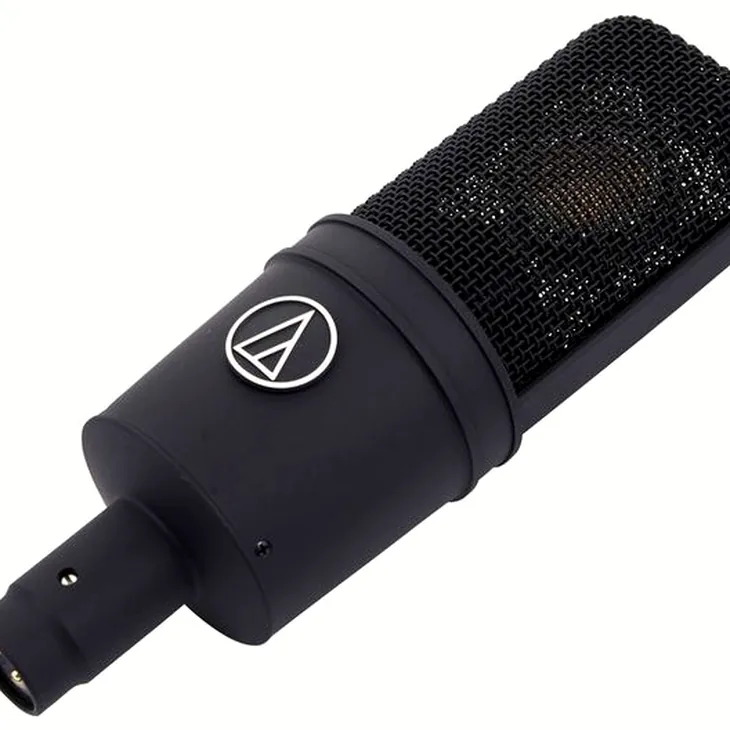 Audio-Technica AT4040 Review: Design pros and cons