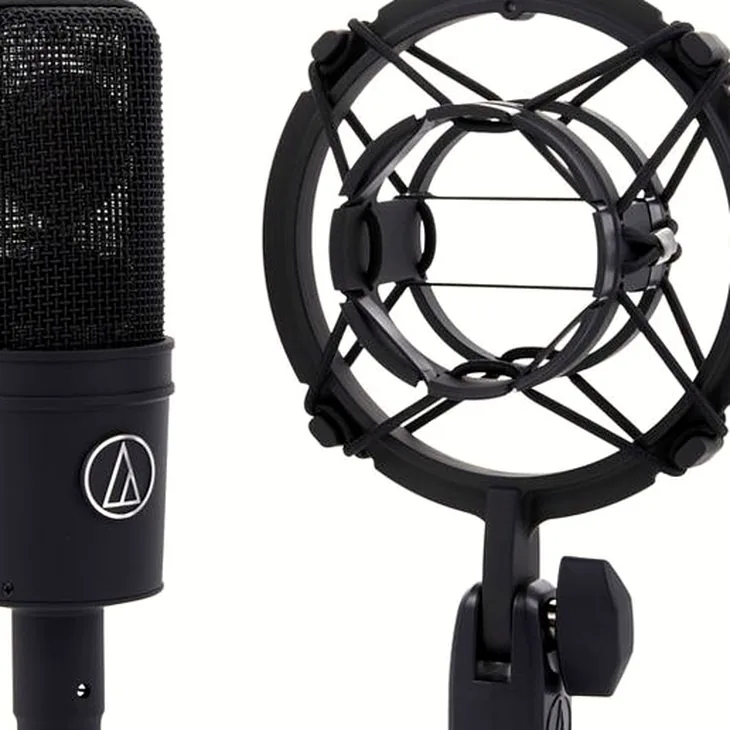 Audio-Technica AT4040 Review: Design pros and cons