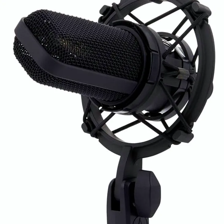 Audio-Technica AT4040 Review: Design pros and cons