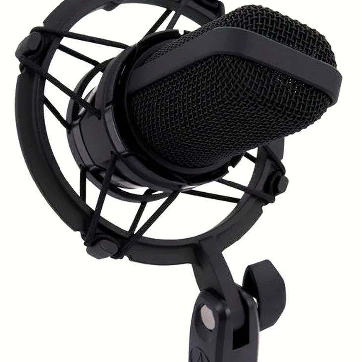 Audio-Technica AT4040 Review: Design pros and cons