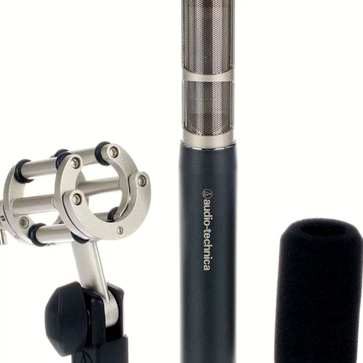 Audio-Technica AT5045 Review: Comprehensive overview
