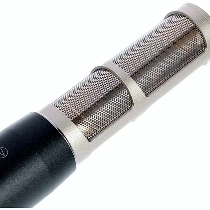 Audio-Technica AT5045 Review: Comprehensive overview