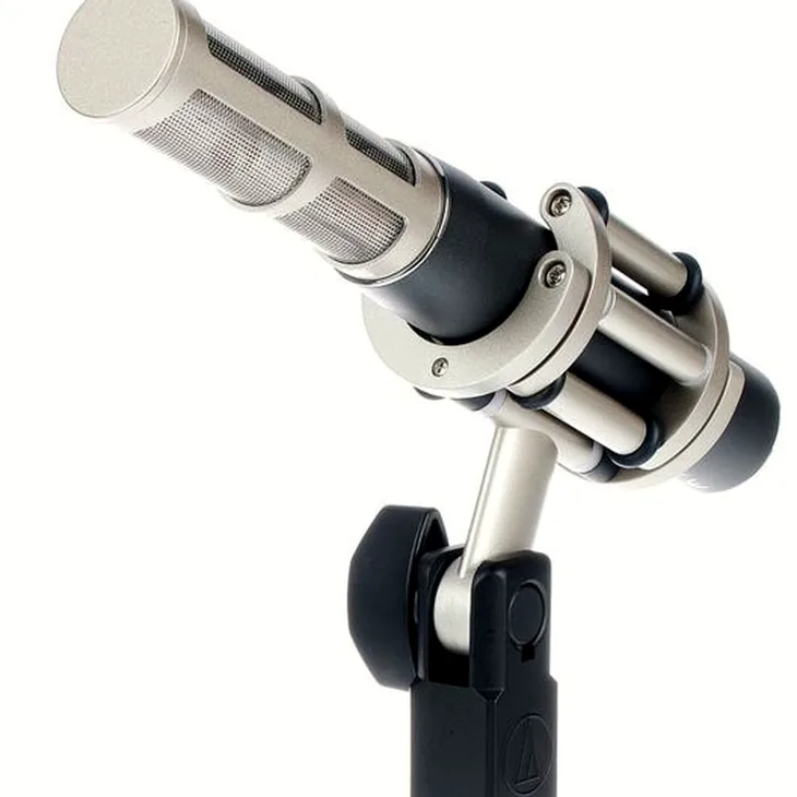 Audio-Technica AT5045 Review: Comprehensive overview