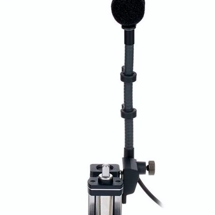 Audio-Technica ATM350D Review: The whole truth about this mic