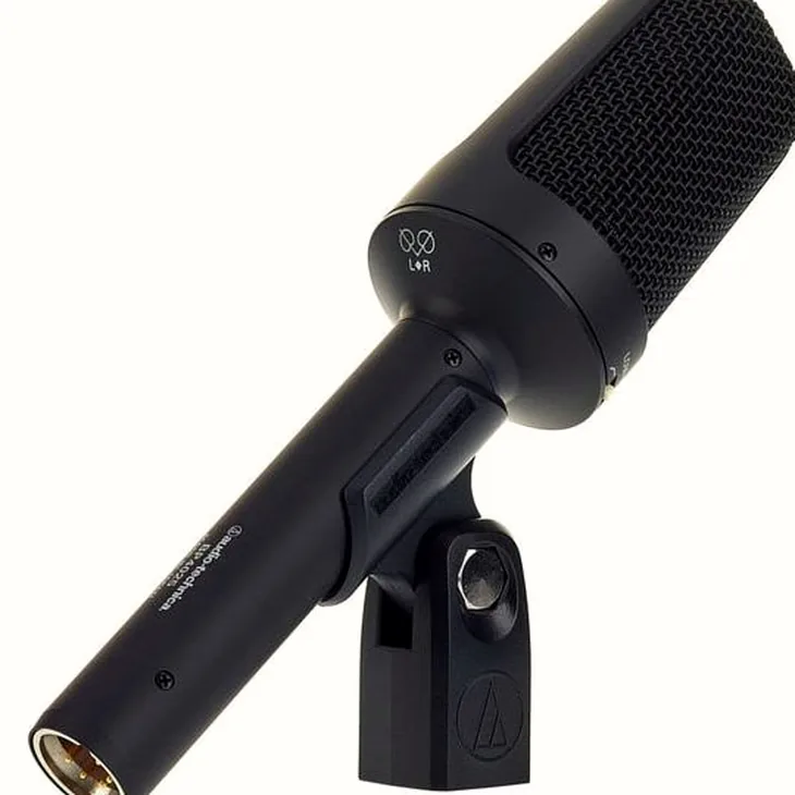 Audio-Technica BP4025 Review: Checking reliability in the mix