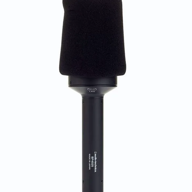 Audio-Technica BP4025 Review: Checking reliability in the mix