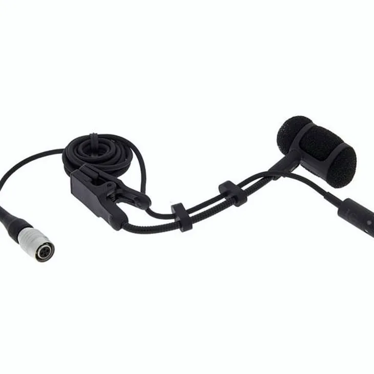 Audio-Technica Pro 35 CW Review: First recording impressions
