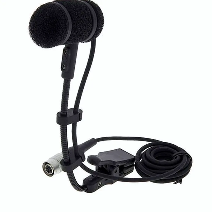 Audio-Technica Pro 35 CW Review: First recording impressions