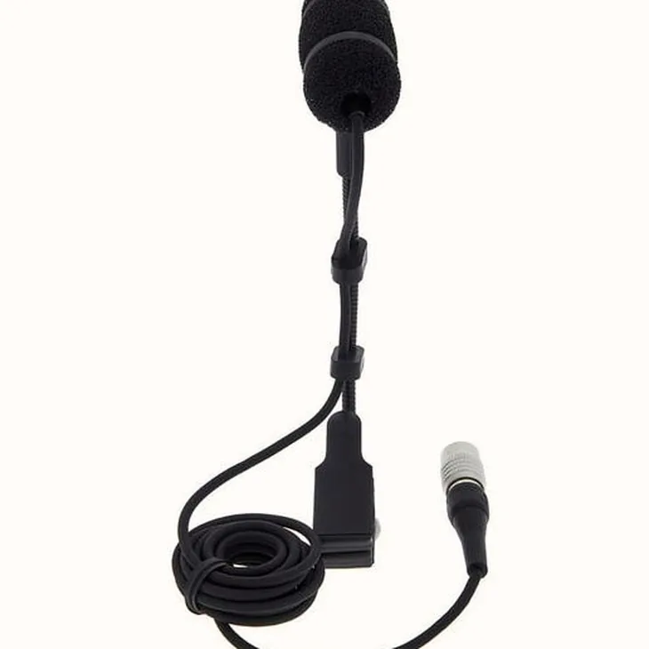 Audio-Technica Pro 35 CW Review: First recording impressions