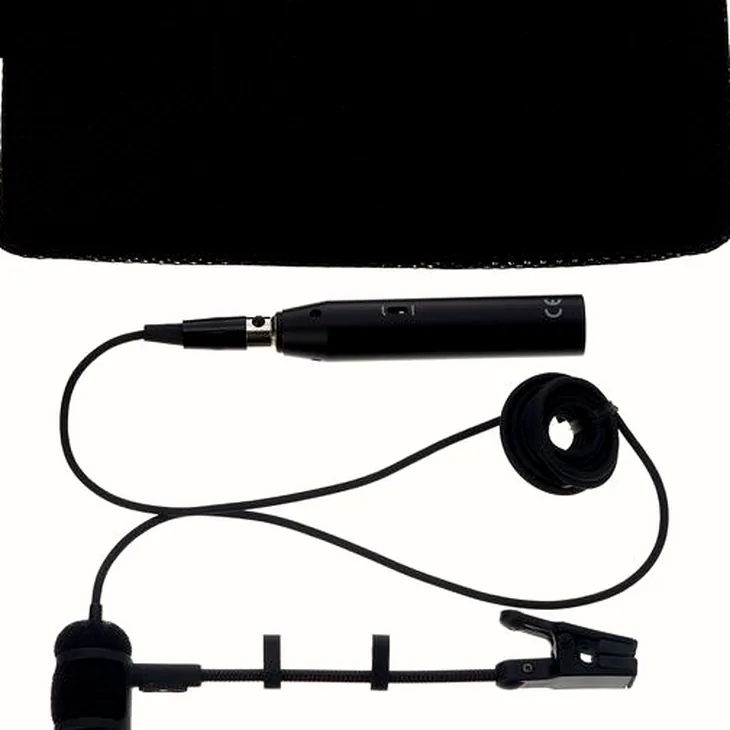 Audio-Technica Pro 35 Review: Expert sound analysis