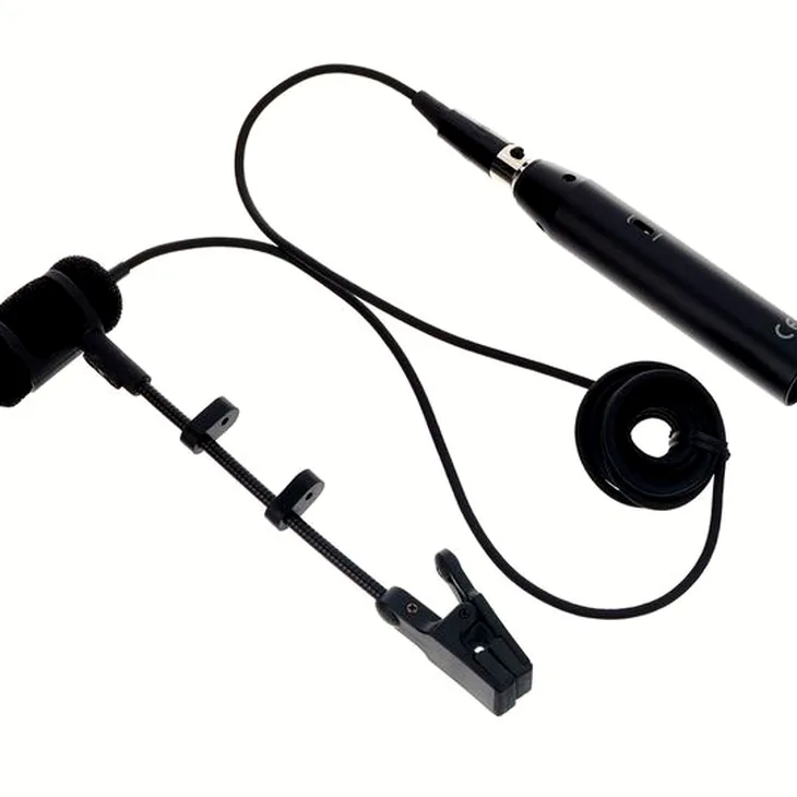 Audio-Technica Pro 35 Review: Expert sound analysis