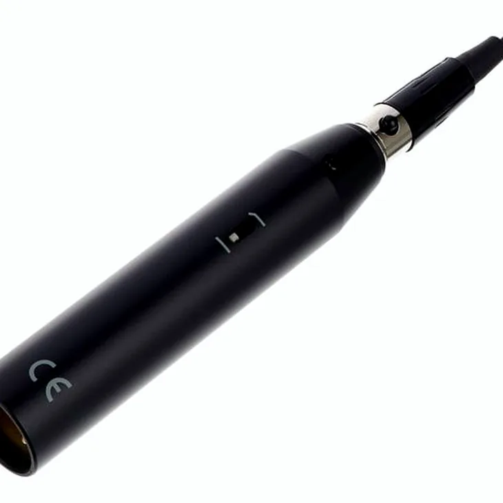 Audio-Technica Pro 35 Review: Expert sound analysis