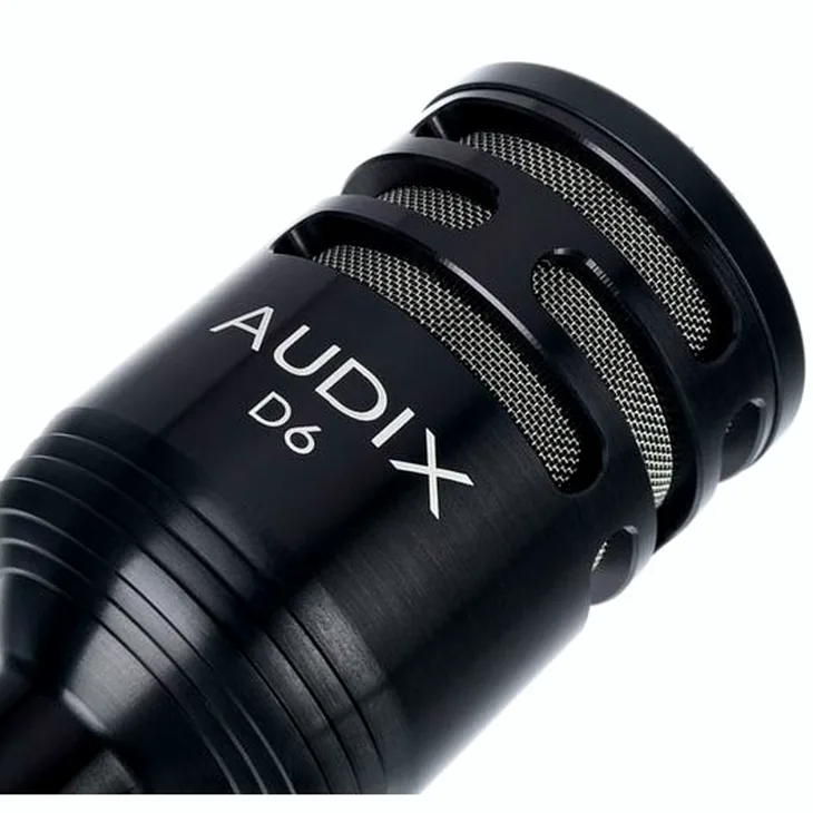Audix D6 Review: Complete breakdown of capabilities