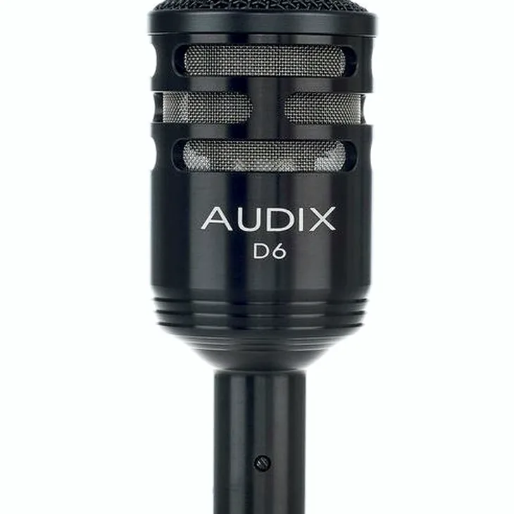 Audix DP-Quad Review: Our thoughts after testing