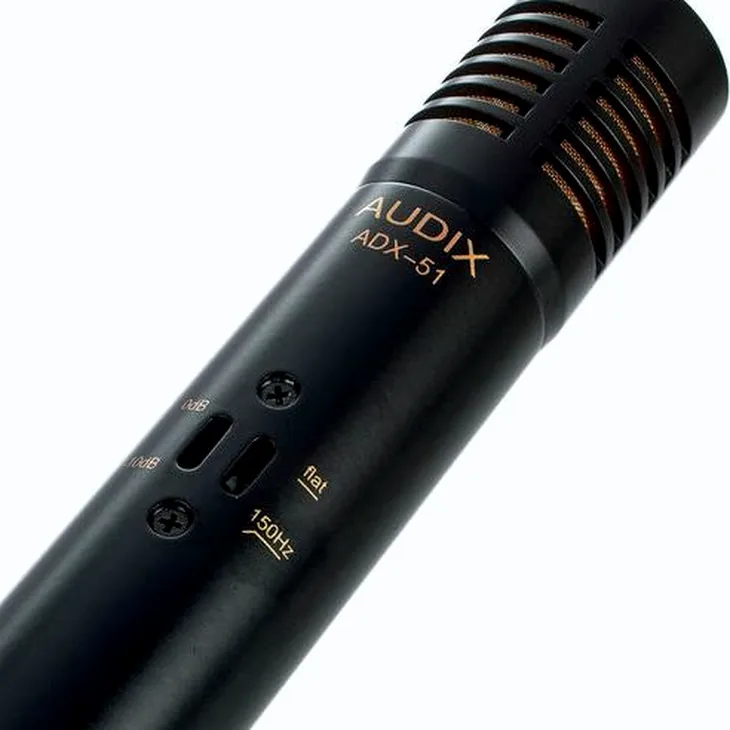 Audix DP-Quad Review: Our thoughts after testing