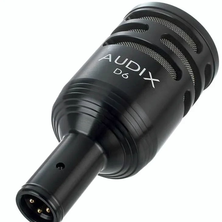 Audix DP-Quad Review: Our thoughts after testing