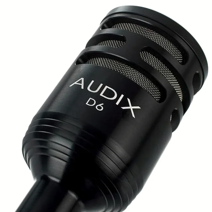 Audix DP-Quad Review: Our thoughts after testing