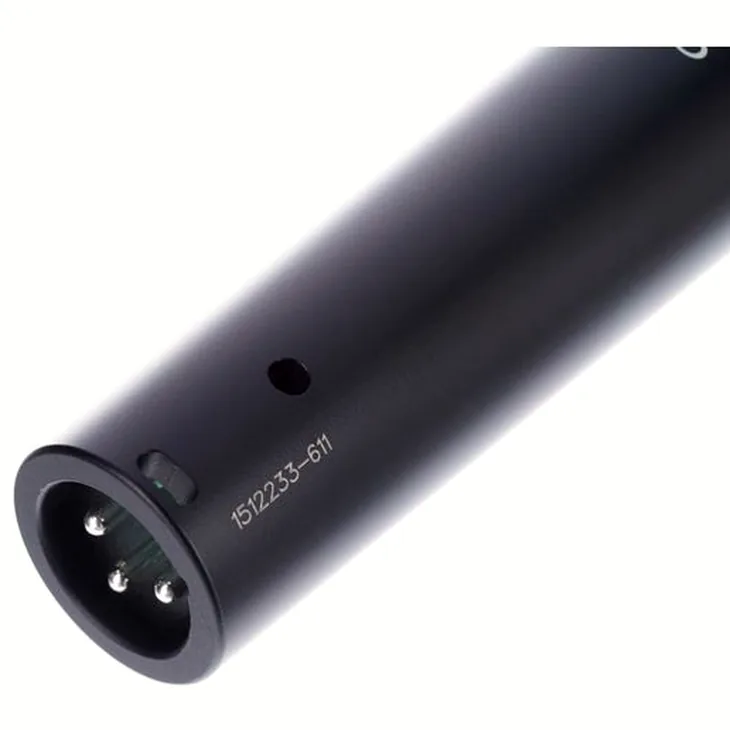 Audix DP5-A Drum Microphone Set Review: Recording test in practice