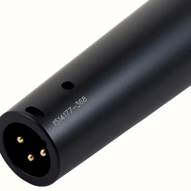 Audix DP7 Drum Microphone Set Review: Detailed construction overview