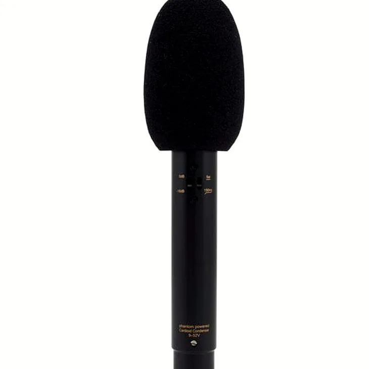 Audix DP7 Drum Microphone Set Review: Detailed construction overview
