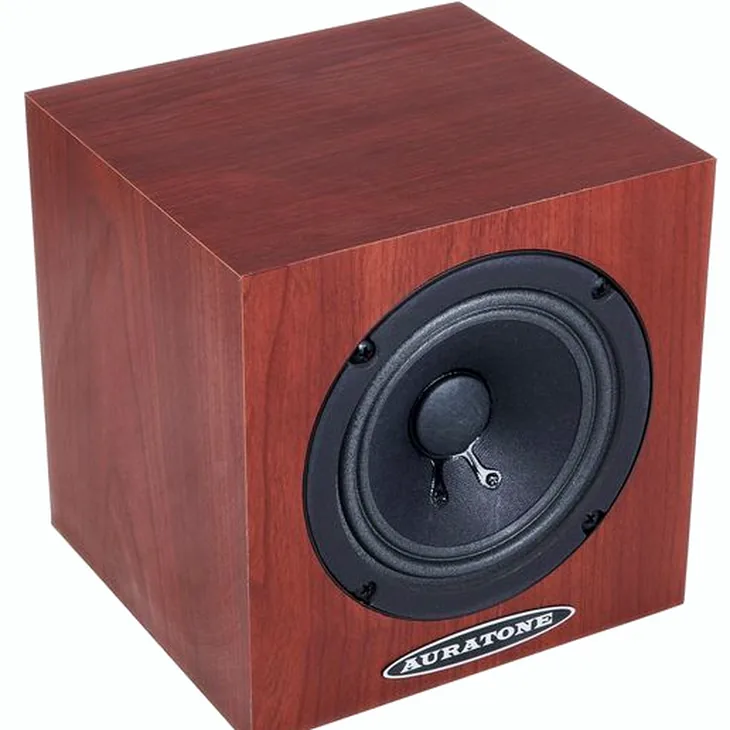 Auratone 5C Active Sound Cube Single Review: A smart purchase for producers?