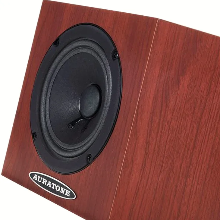 Auratone 5C Active Sound Cube Single Review: A smart purchase for producers?