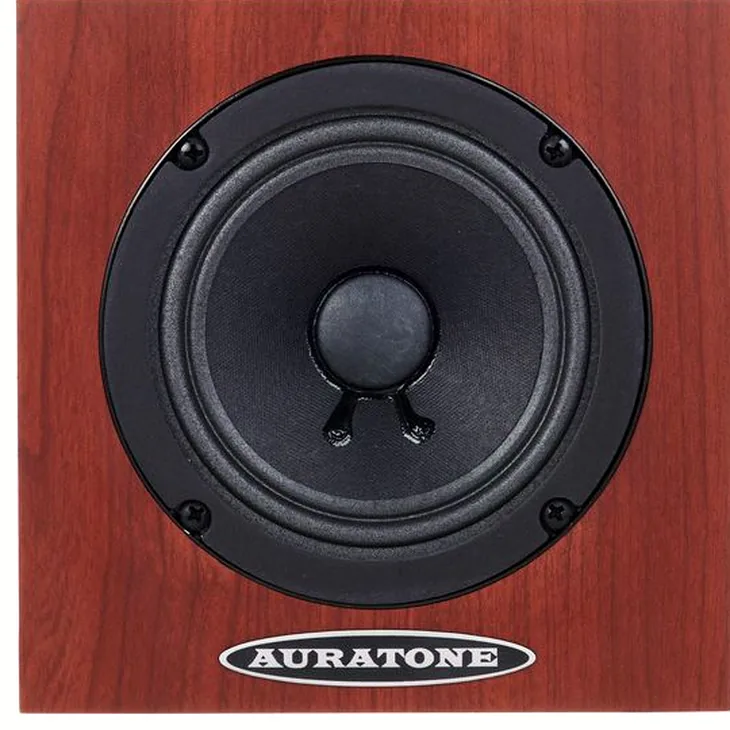 Auratone 5C Active Sound Cube Single Review: A smart purchase for producers?