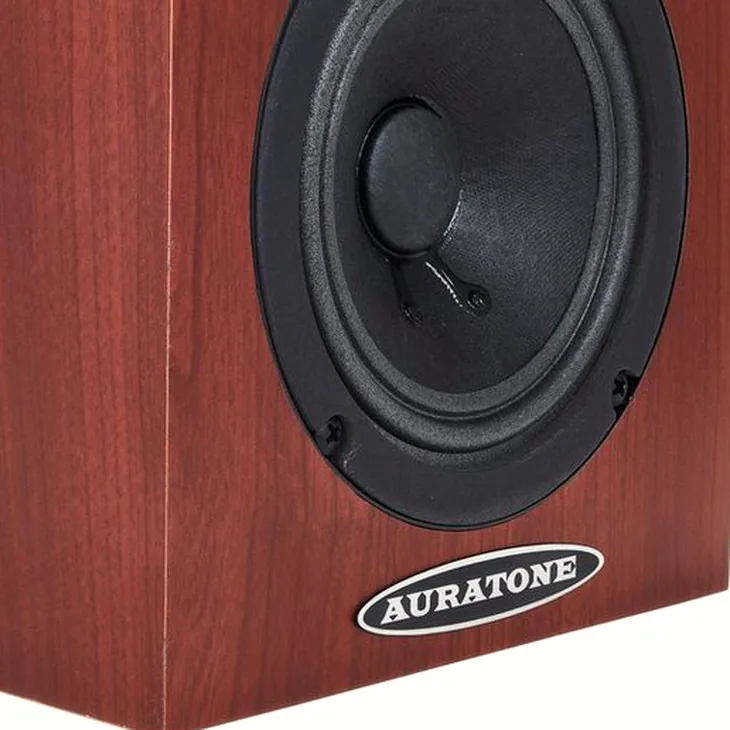 Auratone 5C Active Sound Cube Single Review: A smart purchase for producers?