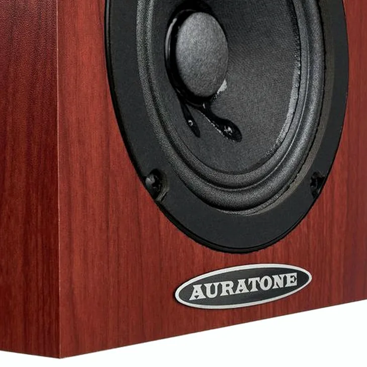 Auratone 5C Super Sound Cube Classic Review: Hit or miss at this price point?