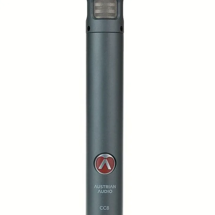 Austrian Audio CC8 Stereo Set Review: Buying guide and verdict