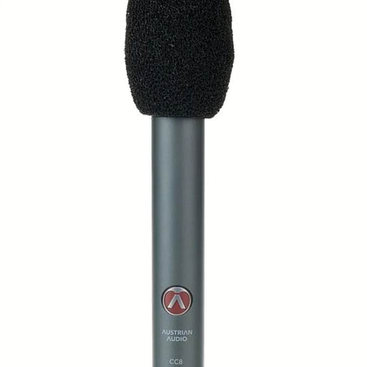 Austrian Audio CC8 Stereo Set Review: Buying guide and verdict