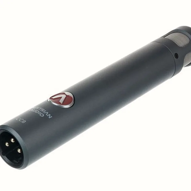 Austrian Audio CC8 Stereo Set Review: Buying guide and verdict