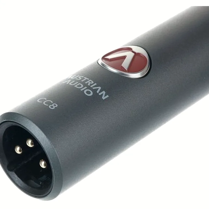 Austrian Audio CC8 Stereo Set Review: Buying guide and verdict